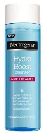 Neutrogena Hydro Boost Makyaj Temizleme Suyu